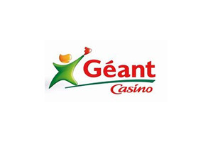 Geant Casino