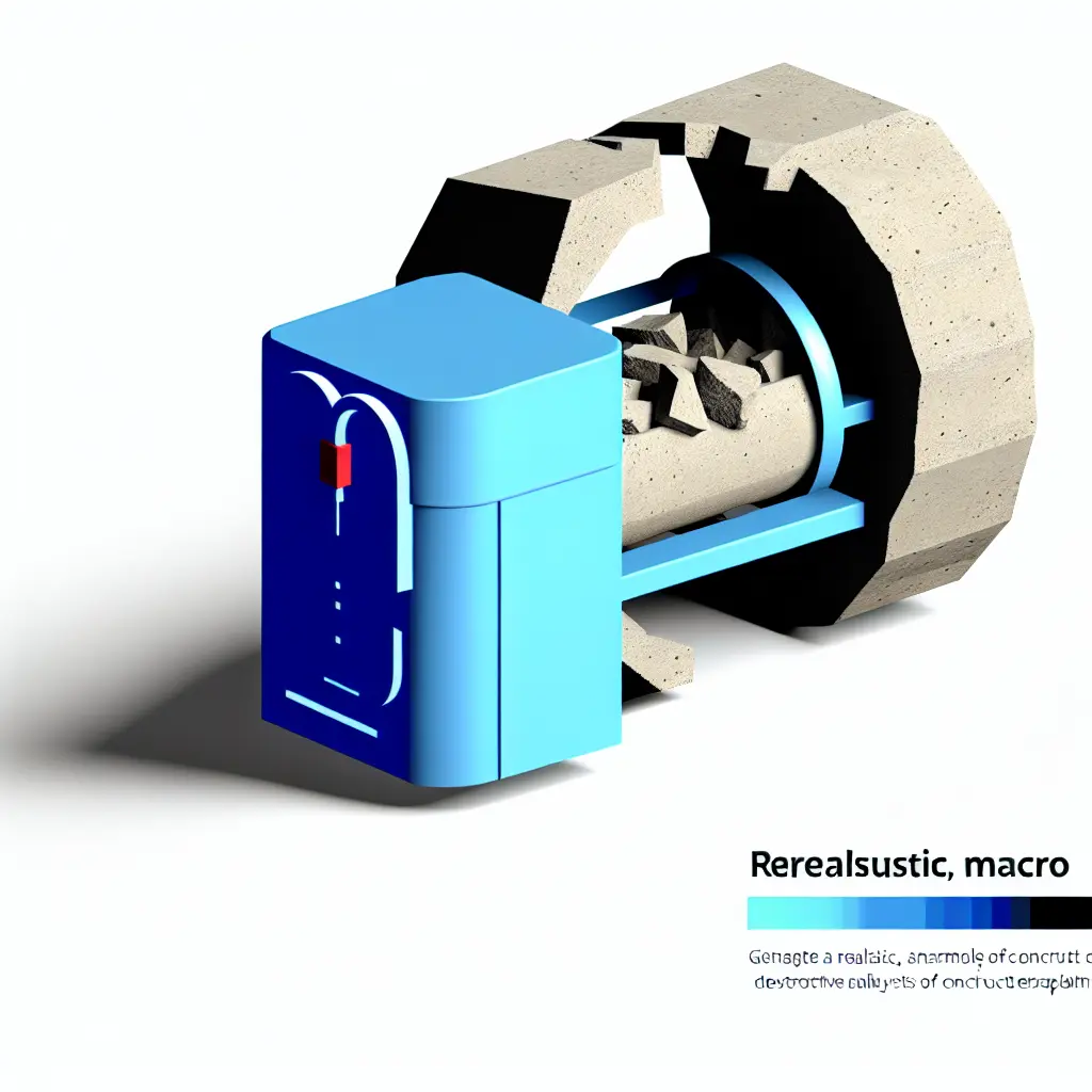 Sondage par ferroscan