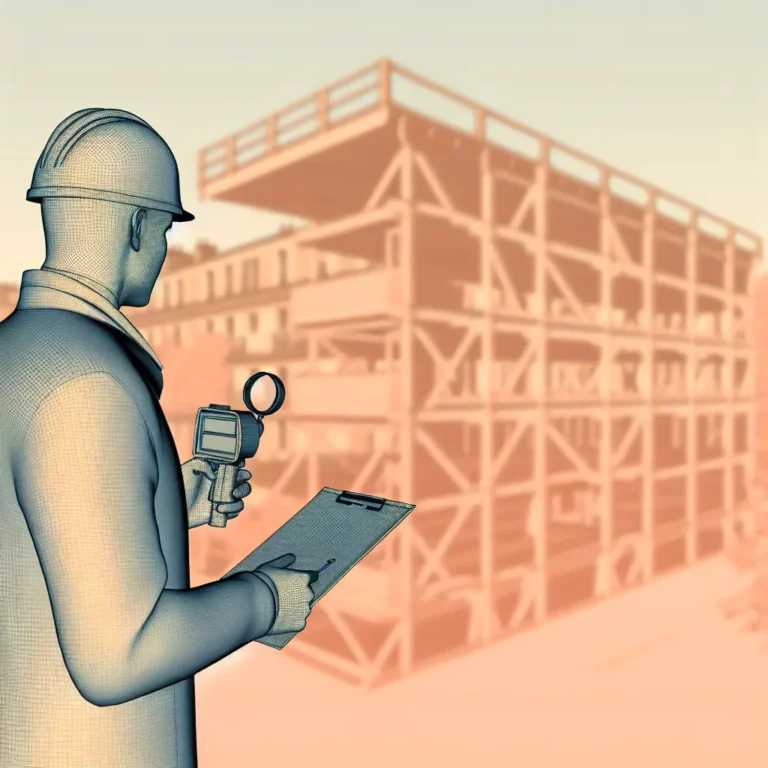 diagnostic structurel Paris
