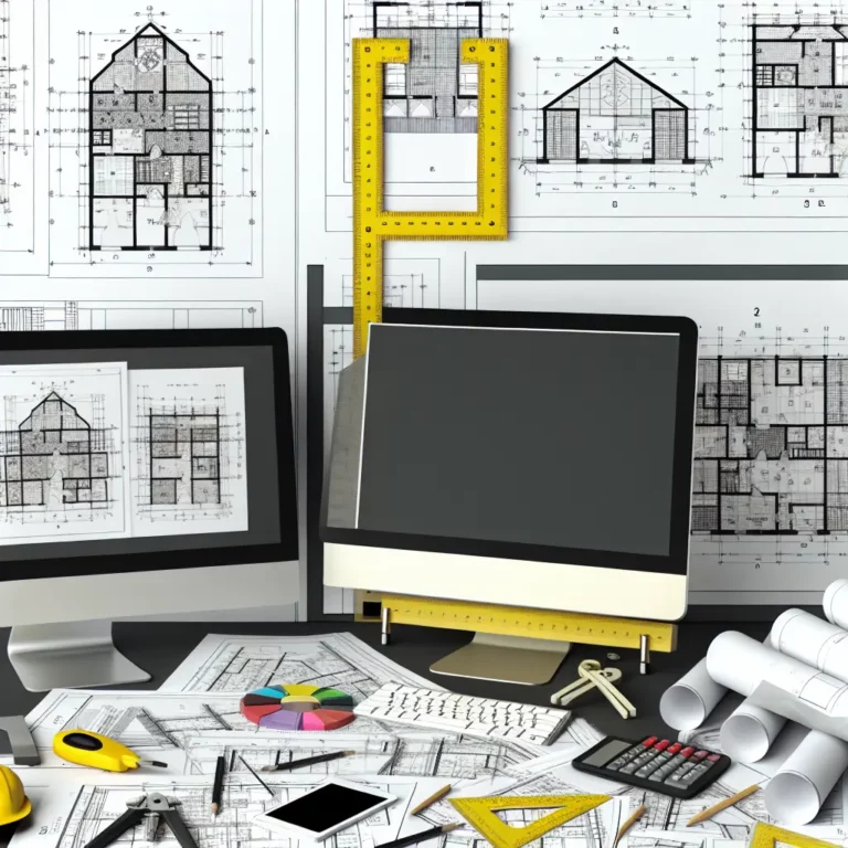 bureau d'étude structure