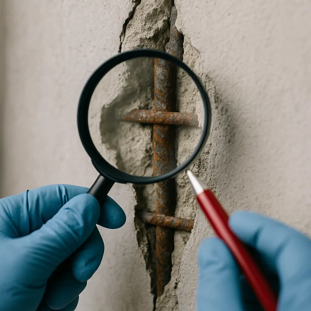 diagnostic structurel obligatoire