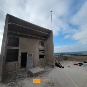 Mission diagnostic structurel