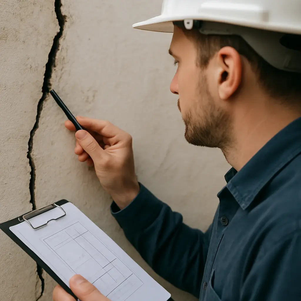 tarif diagnostic structure