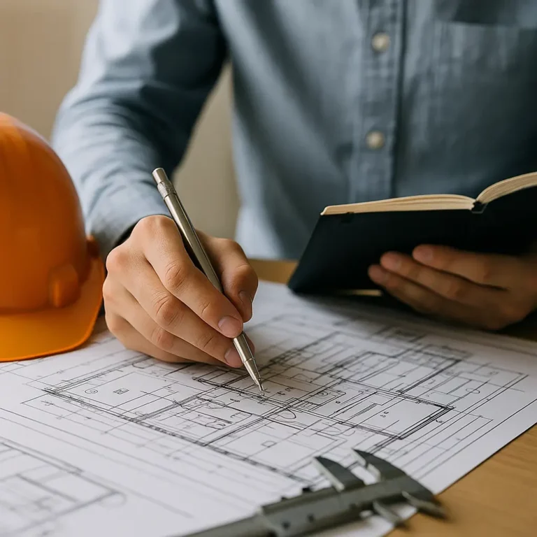 bureau d'études ingénierie bâtiment