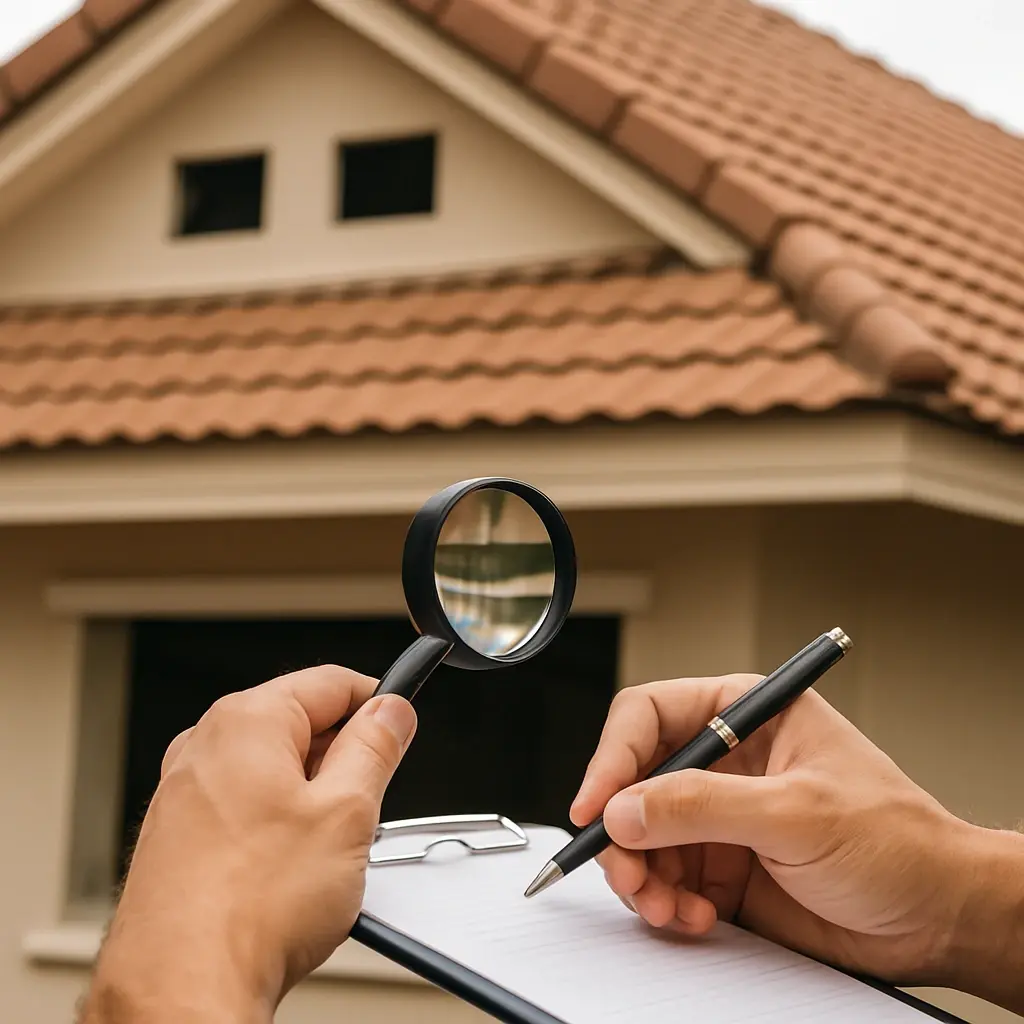 diagnostic structure avant achat immobilier
